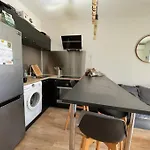 Superbe Appartement Renove 32M2