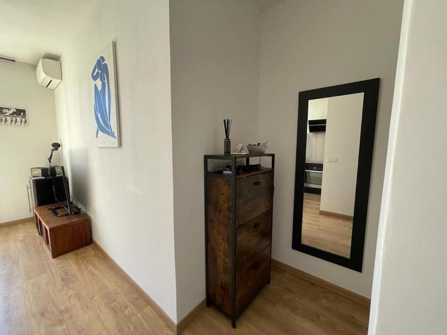 Superbe Renove 32m2 * Nizza
