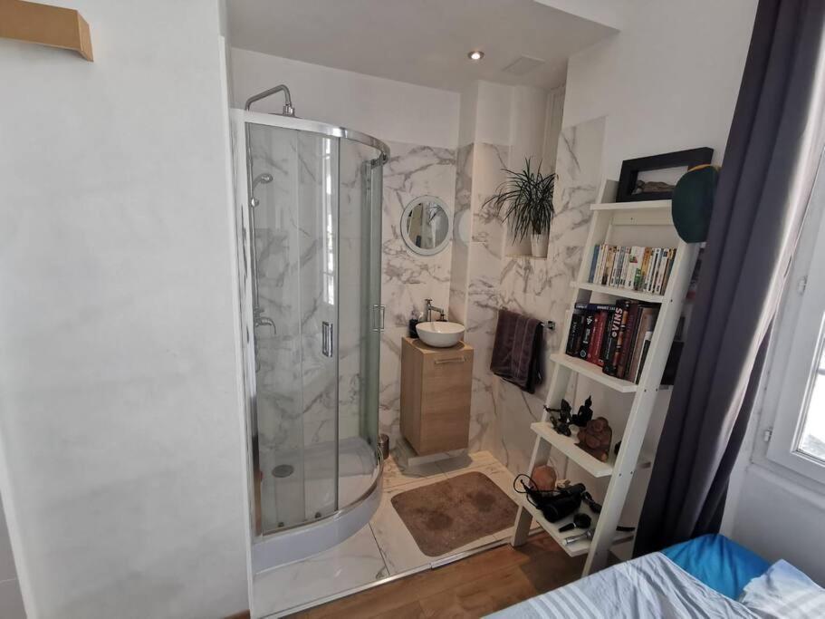 Appartamento Superbe Renove 32m2
