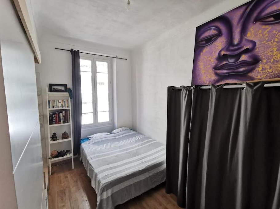 Superbe Renove 32m2 Appartement *