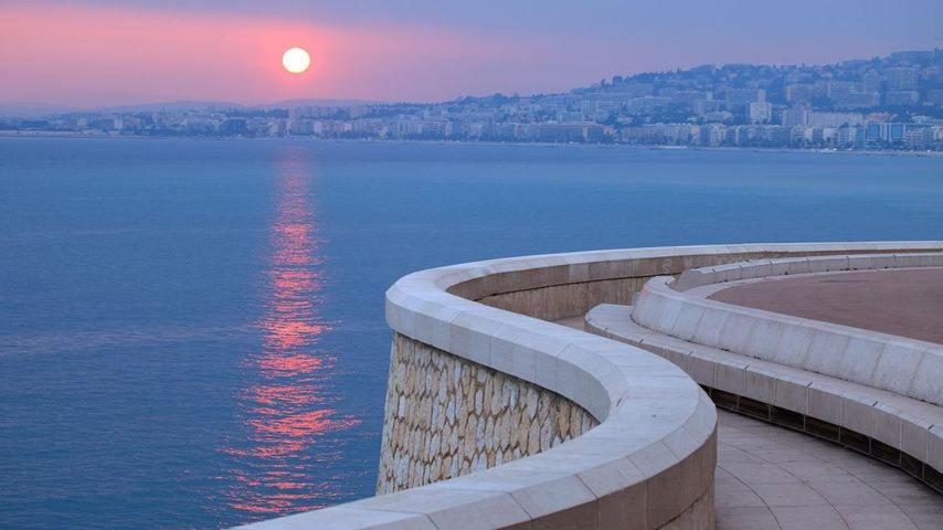 Superbe Renove 32m2 Nizza
