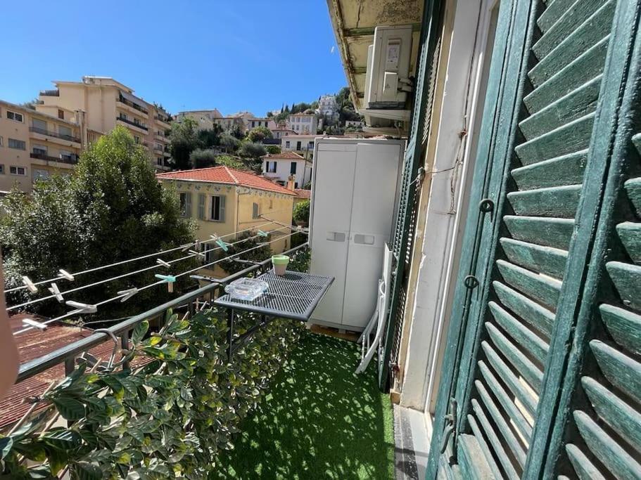 Superbe Renove 32m2